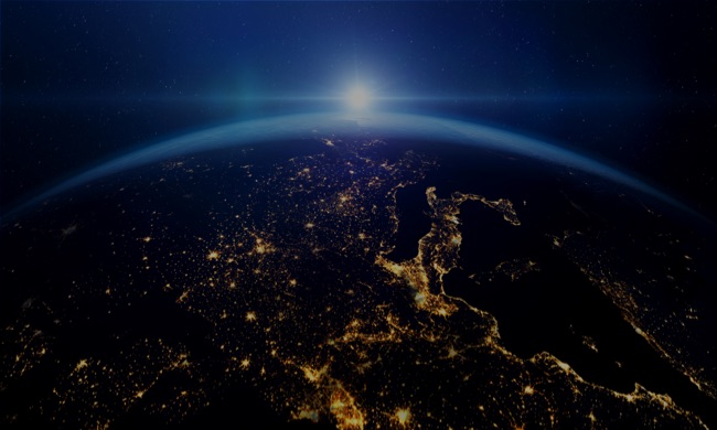 NEC to Manufacture Key Satellite Modules NEC to Manufacture Key Satellite Modules