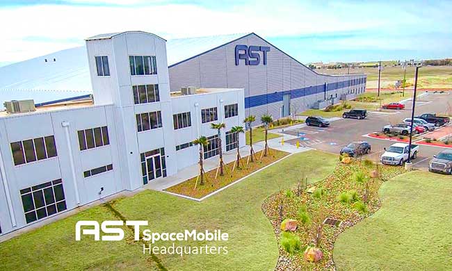 AST & Science Announces 1,000th Patent Claim AST & Science Announces 1,000th Patent Claim
