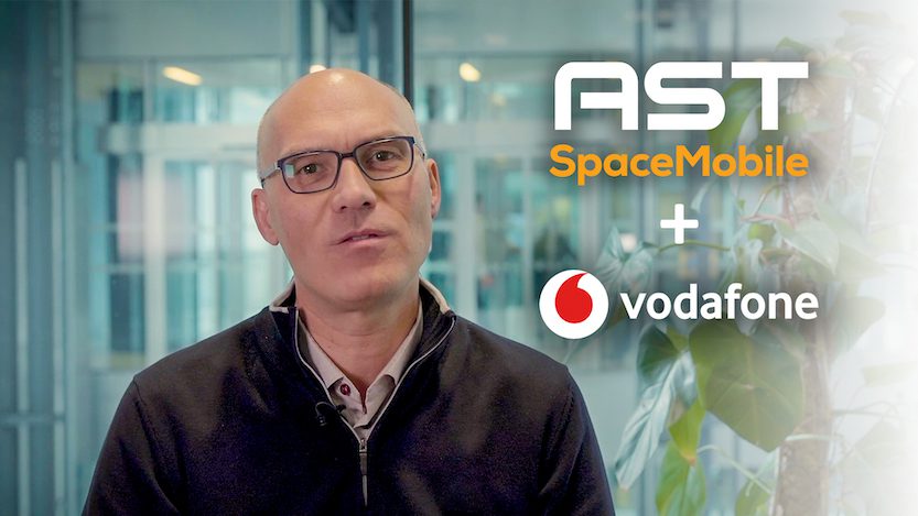 Partner Profile Investing In Innovation And A Space Based Network 