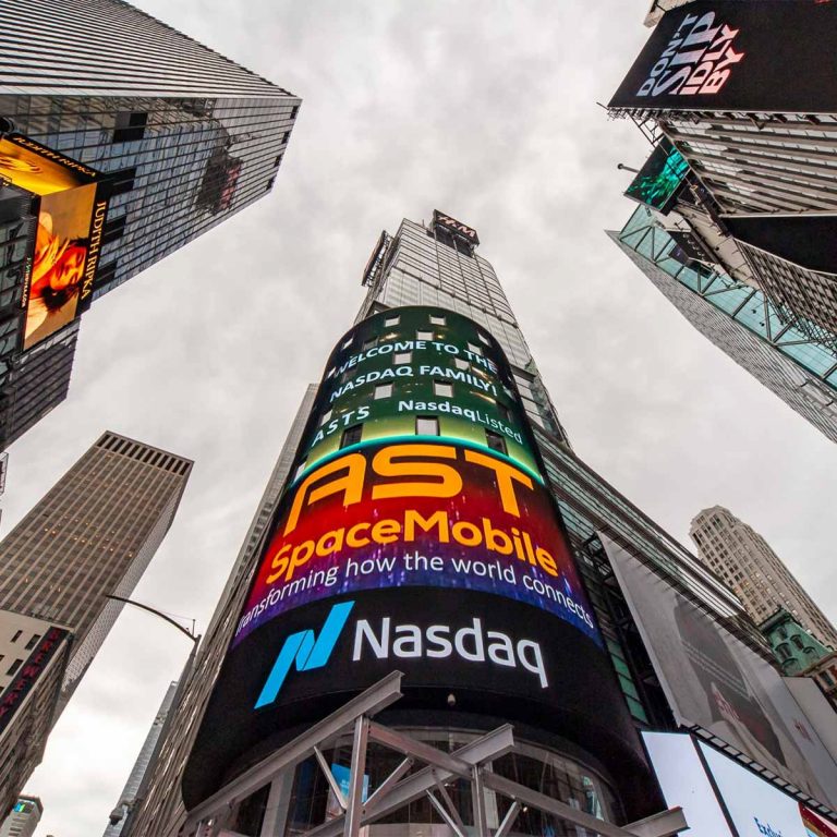 Ast Spacemobile Stock Jumps – Is It Time To Get On Board? - oruda0z