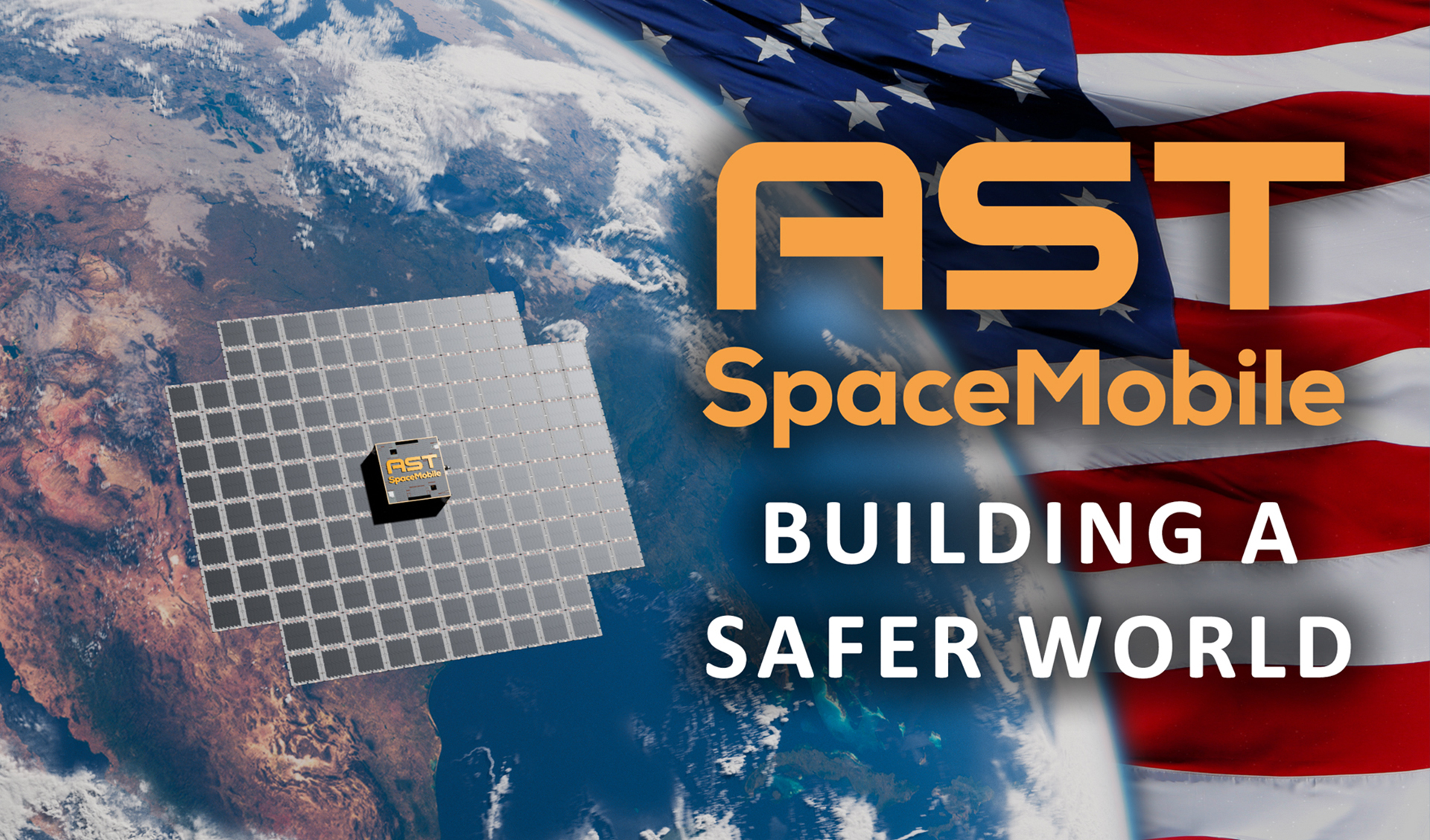 This Small Space Company Just Made A Huge Statement (Ast Spacemobile Earnings) - 37dtzkc