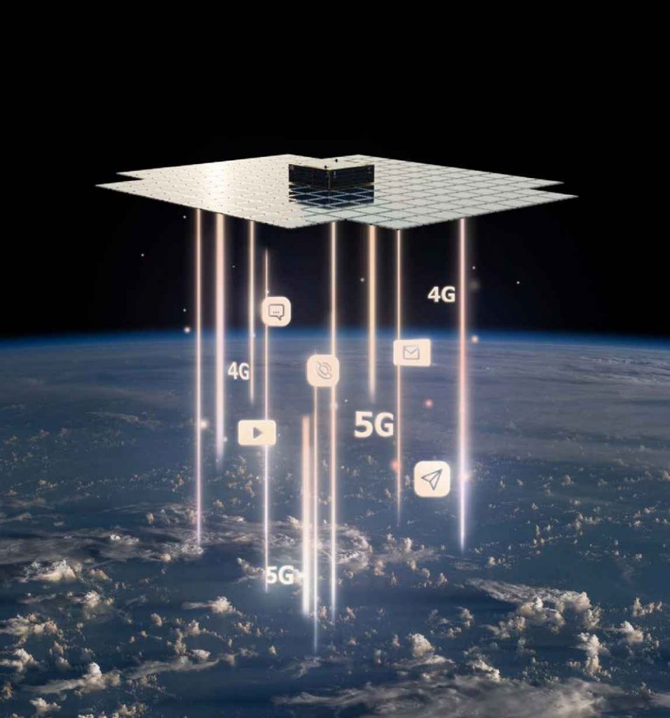 Blog - AST SpaceMobile