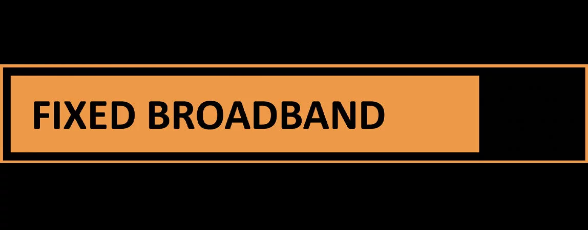 fixed-broadband