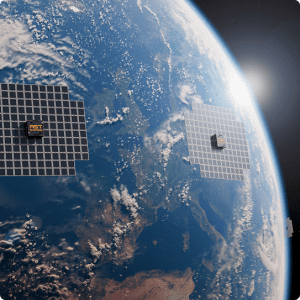 Spacemobile Network - AST SpaceMobile