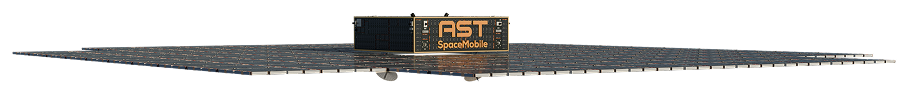 AST Satellite